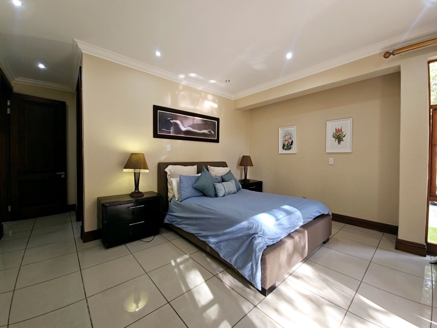 4 Bedroom Property for Sale in Carlswald Estate Gauteng