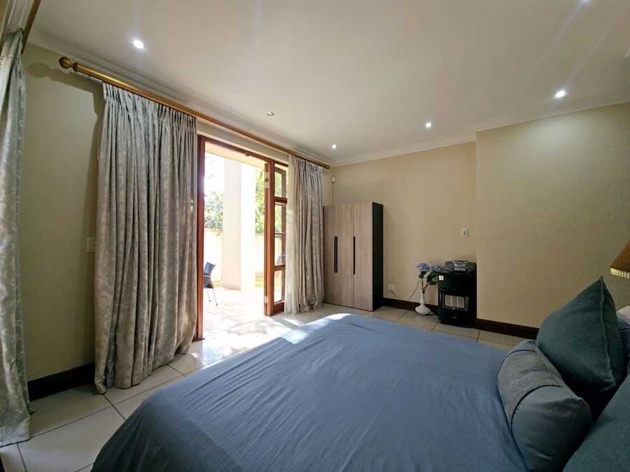 4 Bedroom Property for Sale in Carlswald Estate Gauteng