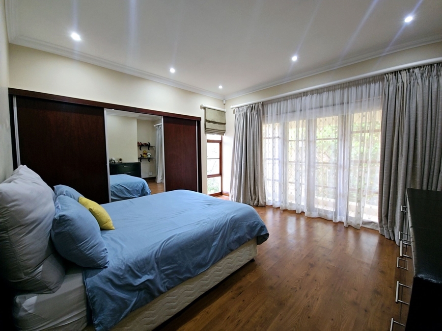 4 Bedroom Property for Sale in Carlswald Estate Gauteng