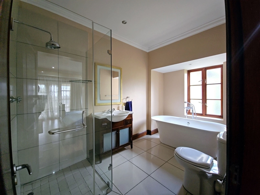 4 Bedroom Property for Sale in Carlswald Estate Gauteng