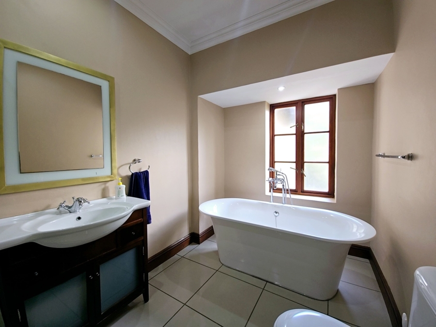 4 Bedroom Property for Sale in Carlswald Estate Gauteng