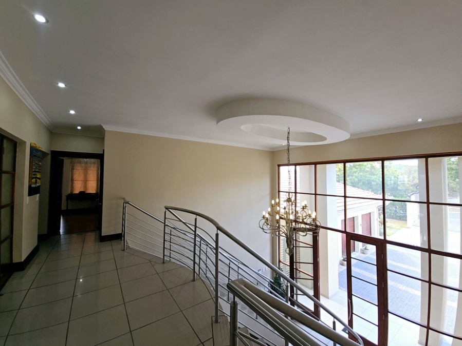 4 Bedroom Property for Sale in Carlswald Estate Gauteng