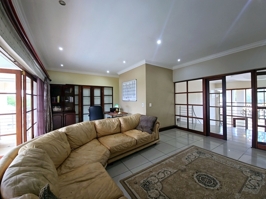 4 Bedroom Property for Sale in Carlswald Estate Gauteng