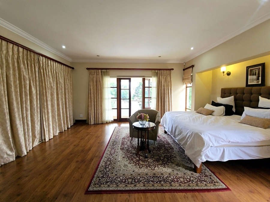 4 Bedroom Property for Sale in Carlswald Estate Gauteng