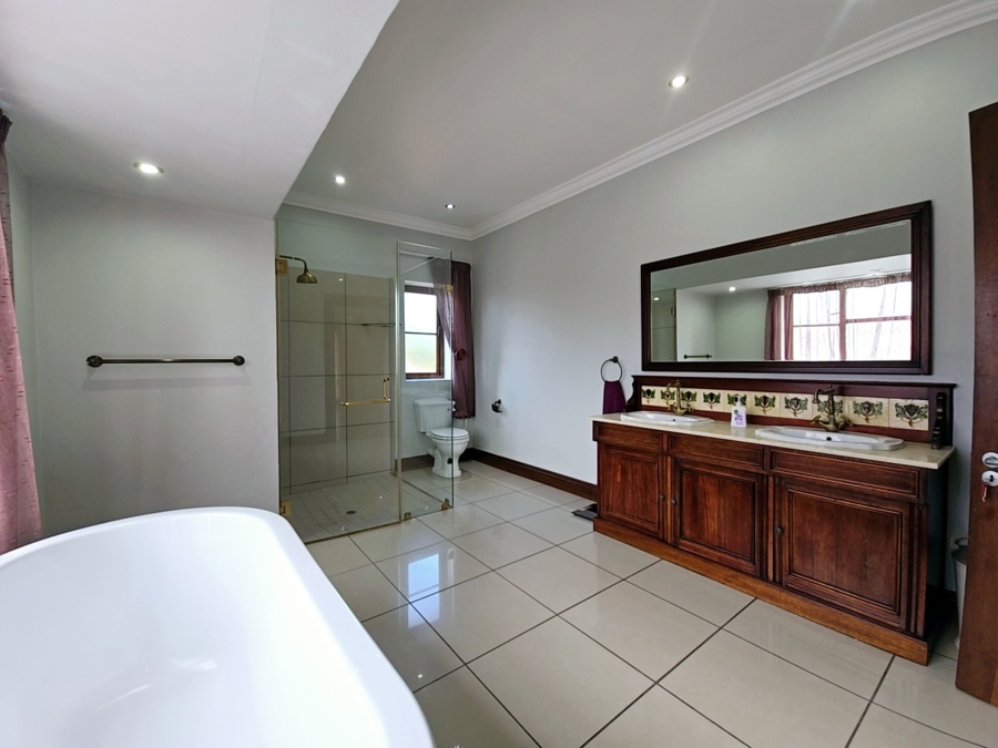 4 Bedroom Property for Sale in Carlswald Estate Gauteng