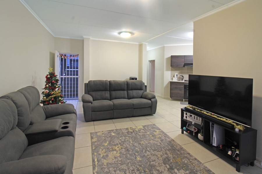 3 Bedroom Property for Sale in Modderfontein Gauteng