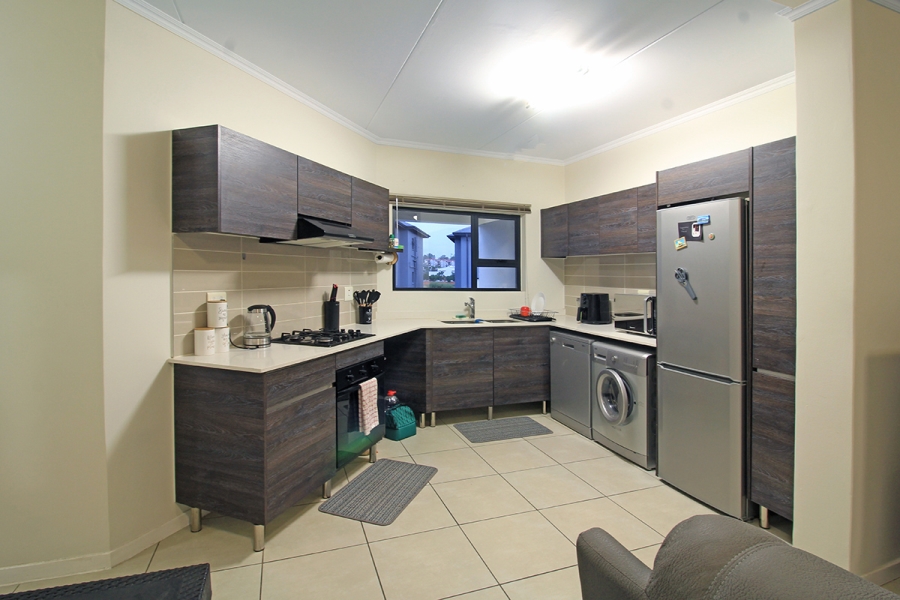 3 Bedroom Property for Sale in Modderfontein Gauteng