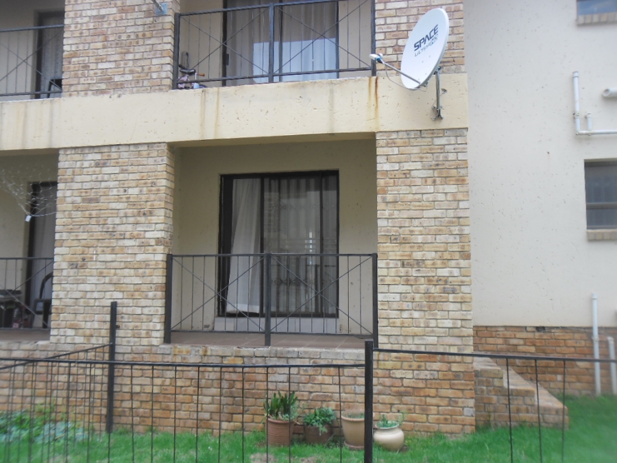 3 Bedroom Property for Sale in Groblerpark Gauteng