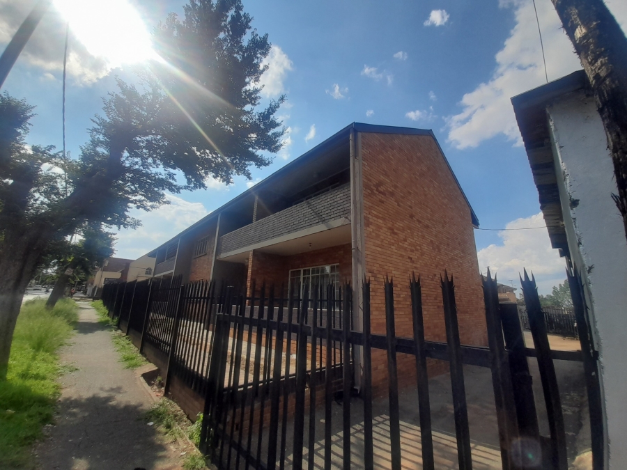 3 Bedroom Property for Sale in Rosettenville Gauteng