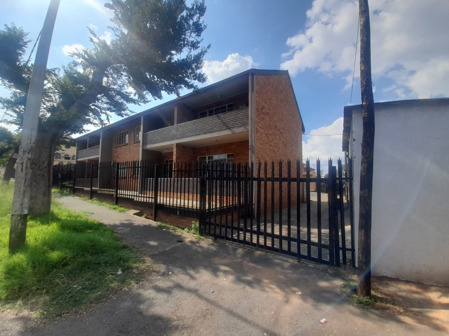 3 Bedroom Property for Sale in Rosettenville Gauteng