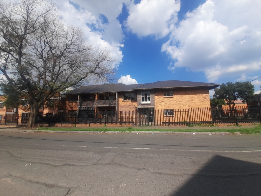 3 Bedroom Property for Sale in Rosettenville Gauteng