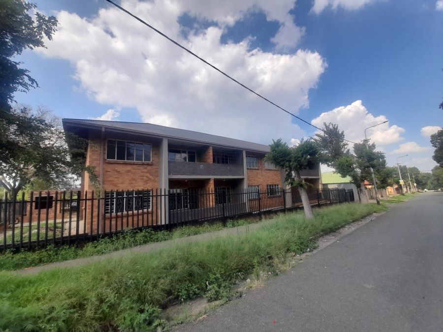 3 Bedroom Property for Sale in Rosettenville Gauteng