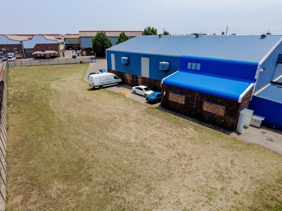 Commercial Property for Sale in Vanderbijlpark CE 6 Gauteng