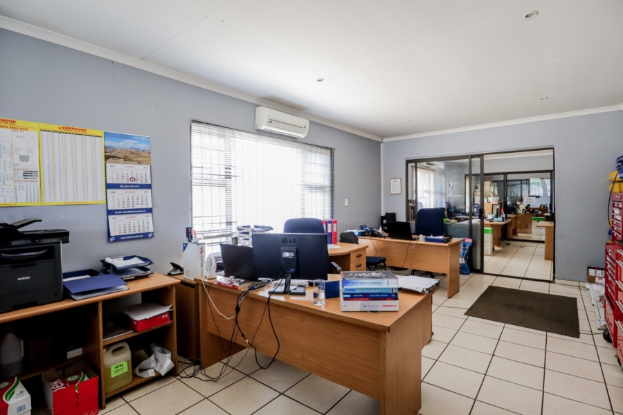 Commercial Property for Sale in Vanderbijlpark CE 6 Gauteng