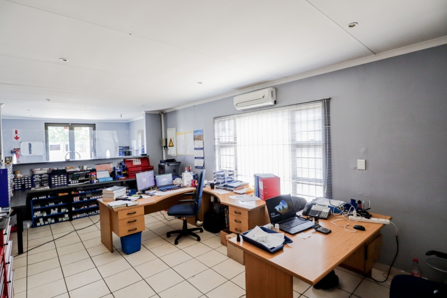 Commercial Property for Sale in Vanderbijlpark CE 6 Gauteng