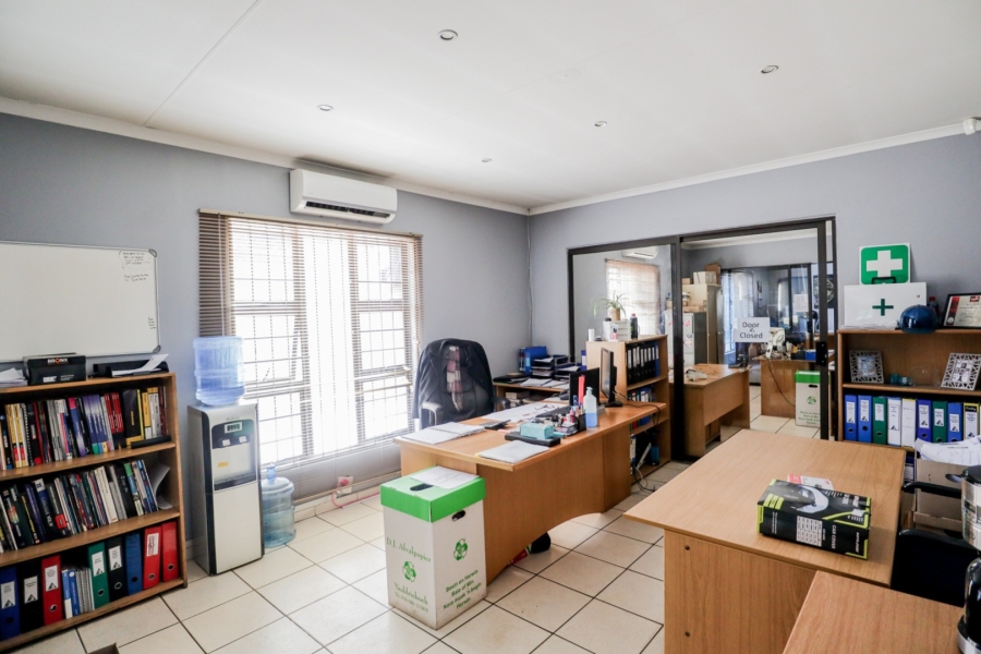 Commercial Property for Sale in Vanderbijlpark CE 6 Gauteng