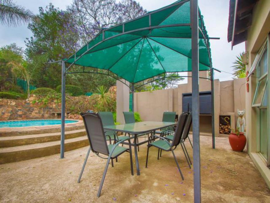 4 Bedroom Property for Sale in Northcliff Gauteng