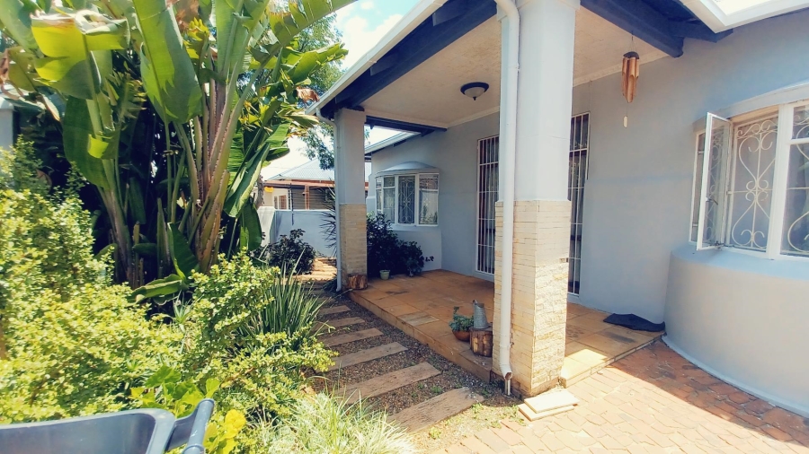 2 Bedroom Property for Sale in Kensington Gauteng