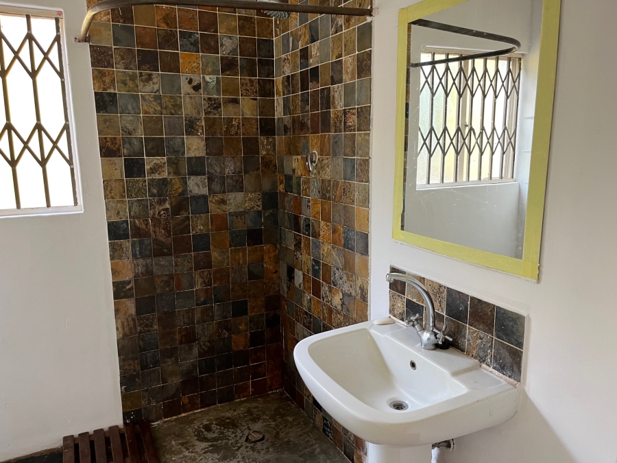 To Let 2 Bedroom Property for Rent in Greymont Gauteng