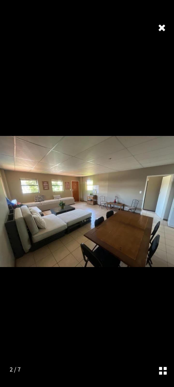 8 Bedroom Property for Sale in Hatfield Gauteng