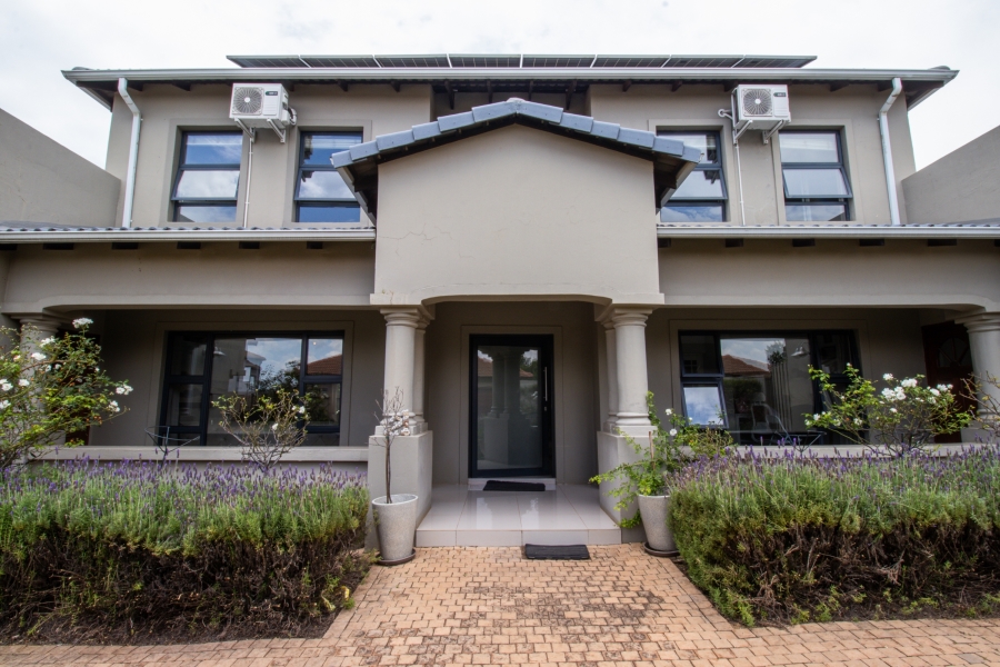 4 Bedroom Property for Sale in Irene Farm Villages Gauteng