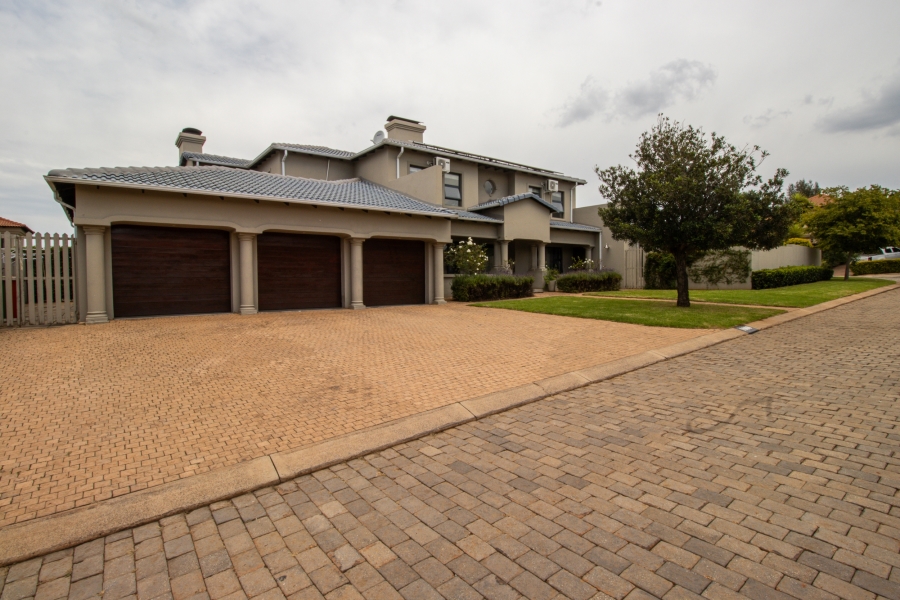 4 Bedroom Property for Sale in Irene Farm Villages Gauteng