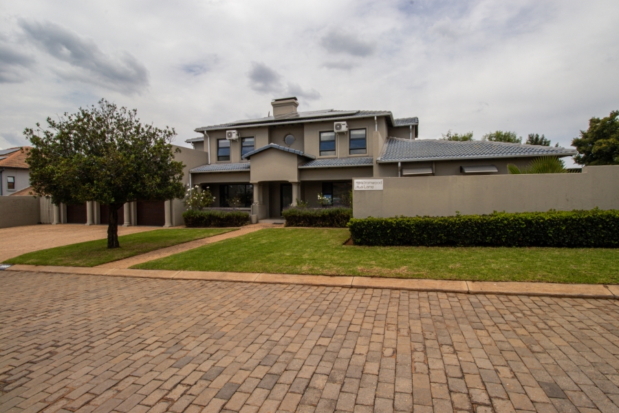 4 Bedroom Property for Sale in Irene Farm Villages Gauteng