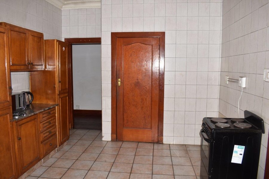 To Let 1 Bedroom Property for Rent in Capital Park Gauteng