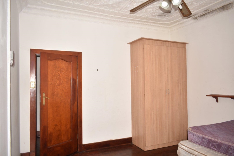 To Let 1 Bedroom Property for Rent in Capital Park Gauteng