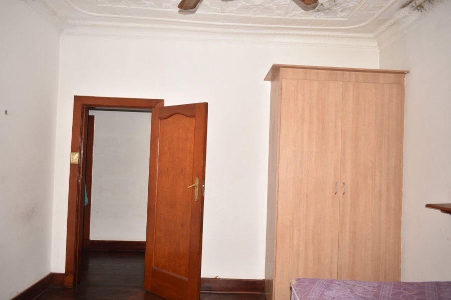 To Let 1 Bedroom Property for Rent in Capital Park Gauteng