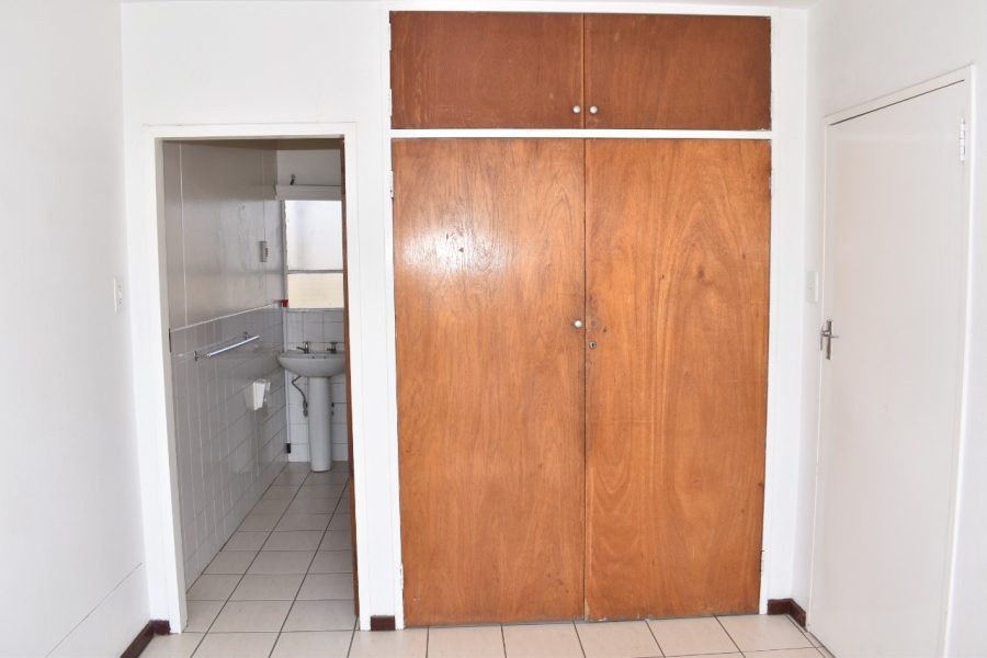 To Let 1 Bedroom Property for Rent in Sunnyside Gauteng