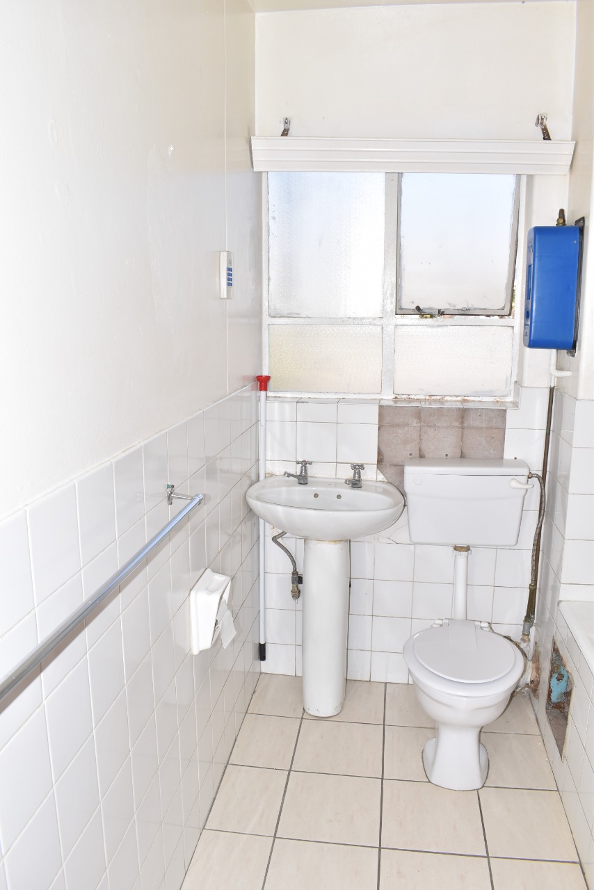 To Let 1 Bedroom Property for Rent in Sunnyside Gauteng