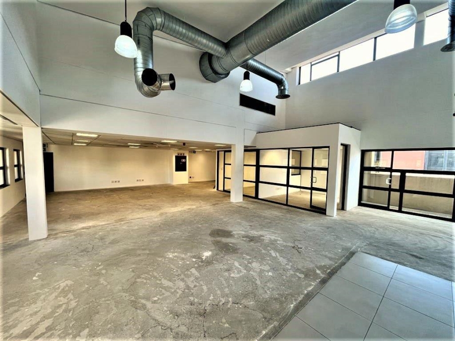 To Let commercial Property for Rent in Melrose Arch Gauteng