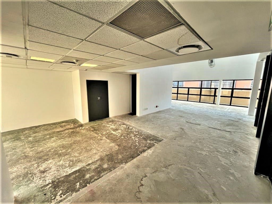 To Let commercial Property for Rent in Melrose Arch Gauteng