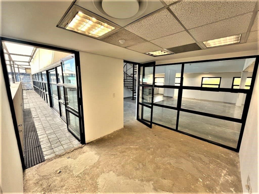 To Let commercial Property for Rent in Melrose Arch Gauteng