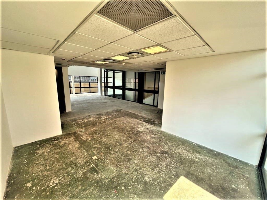 To Let commercial Property for Rent in Melrose Arch Gauteng