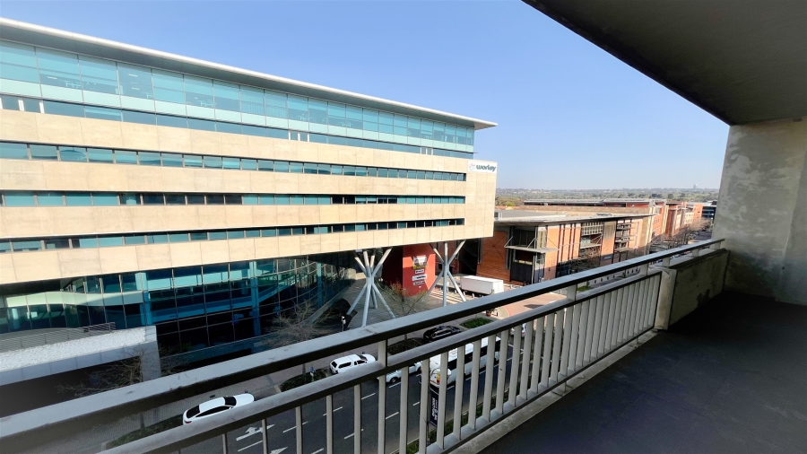 To Let commercial Property for Rent in Melrose Arch Gauteng