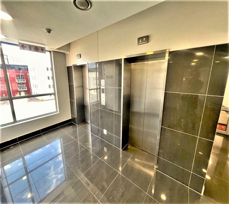 To Let commercial Property for Rent in Melrose Arch Gauteng