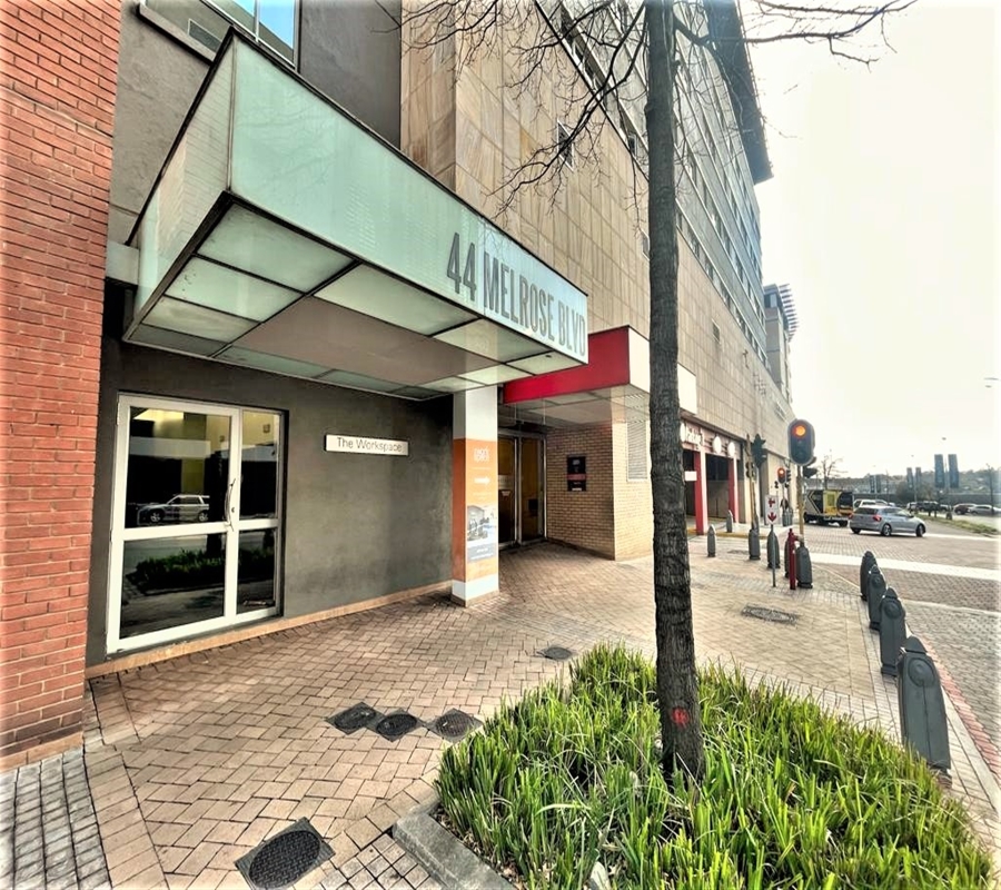 To Let commercial Property for Rent in Melrose Arch Gauteng