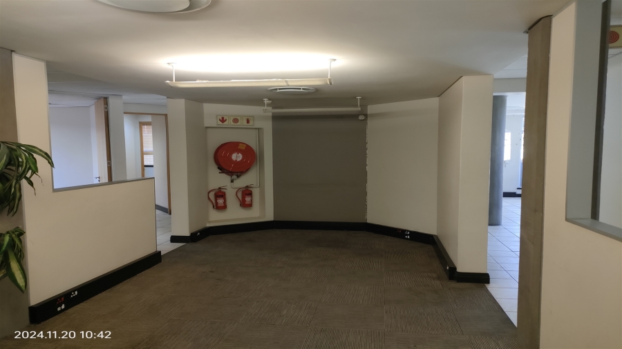 To Let commercial Property for Rent in Olivedale Gauteng