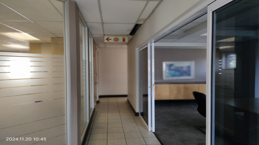 To Let commercial Property for Rent in Olivedale Gauteng