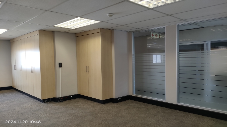 To Let commercial Property for Rent in Olivedale Gauteng