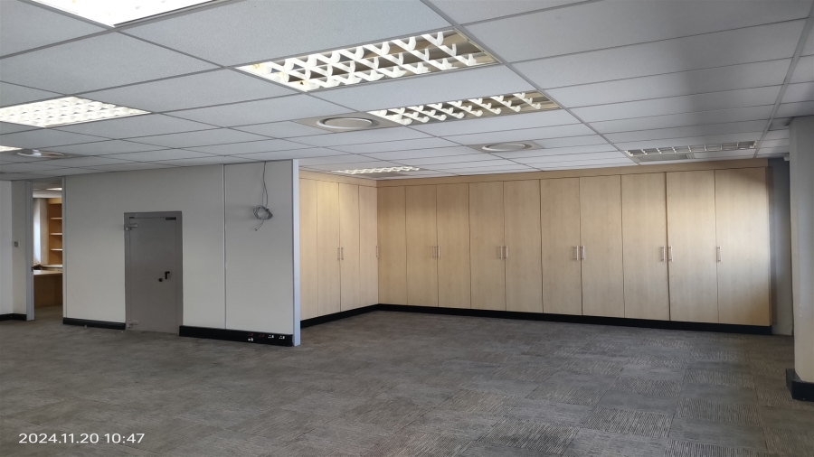 To Let commercial Property for Rent in Olivedale Gauteng