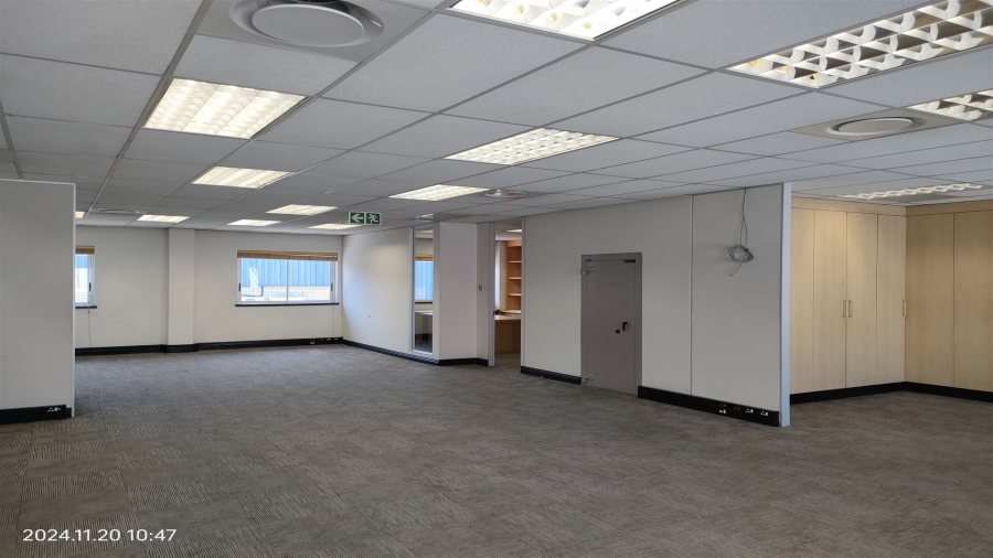 To Let commercial Property for Rent in Olivedale Gauteng