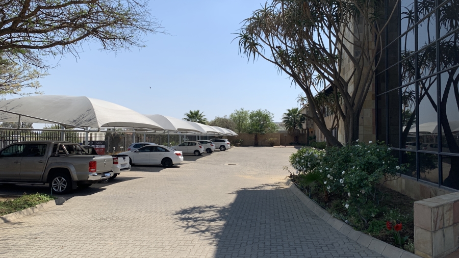 To Let commercial Property for Rent in Linbro Park Gauteng