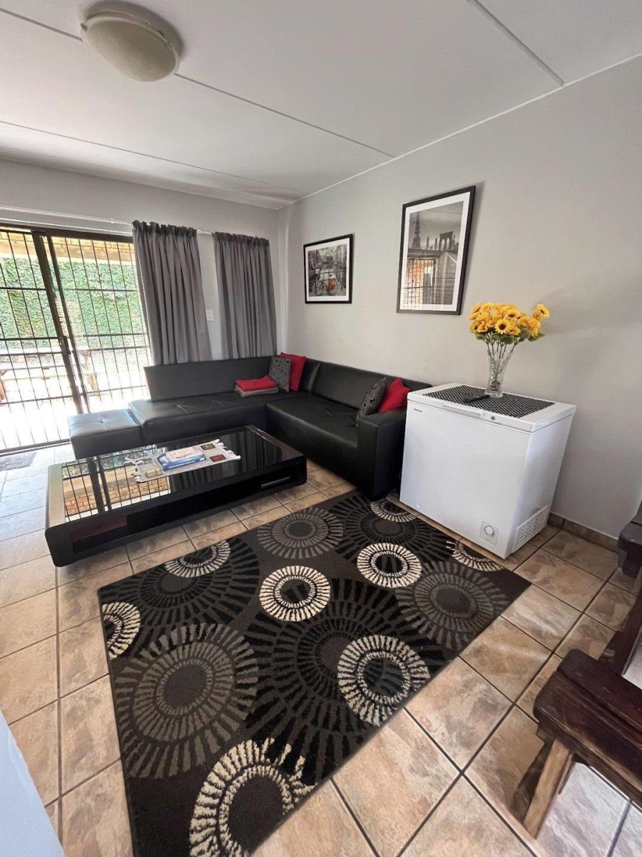 To Let 3 Bedroom Property for Rent in Boskruin Gauteng