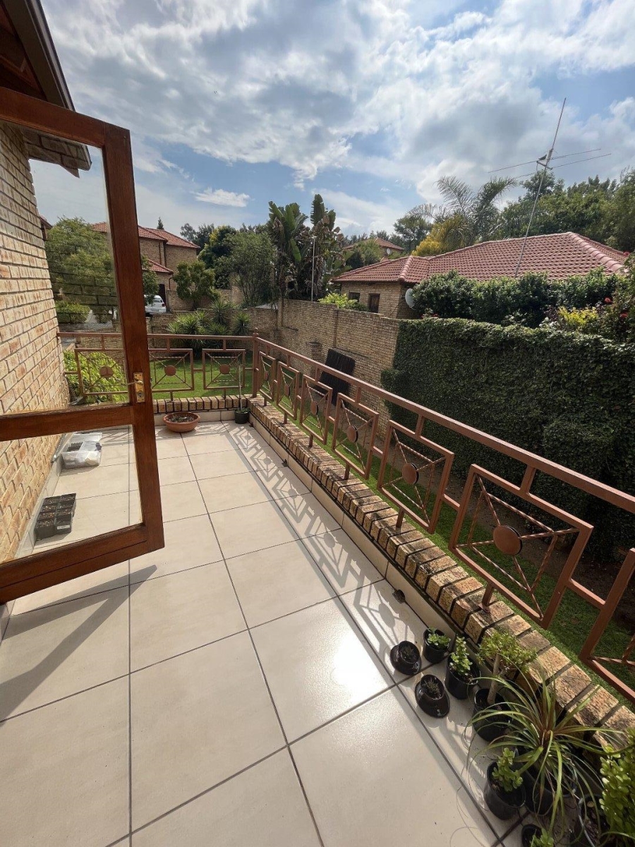 To Let 3 Bedroom Property for Rent in Boskruin Gauteng