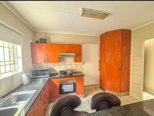 To Let 3 Bedroom Property for Rent in Ruimsig Gauteng