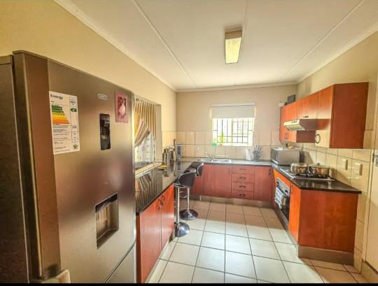 To Let 3 Bedroom Property for Rent in Ruimsig Gauteng