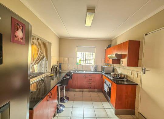 To Let 3 Bedroom Property for Rent in Ruimsig Gauteng